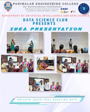 Idea Presentation